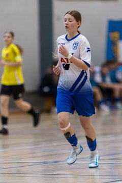 Bild 1282 - wBJ NFV Futsalmeisterschaft